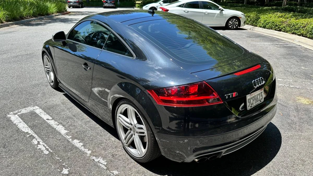 2012 Audi TTS Mk2 - Image 6 of 20