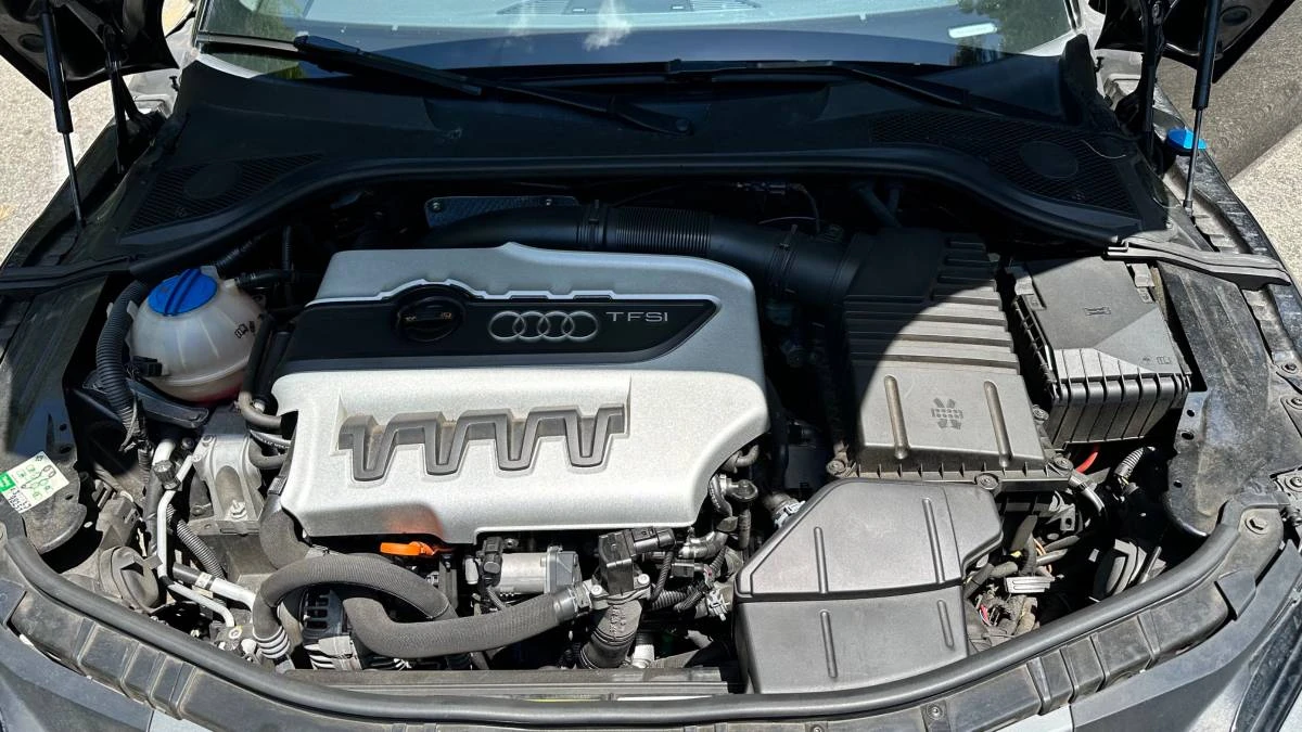 2012 Audi TTS Mk2 - Image 13 of 20