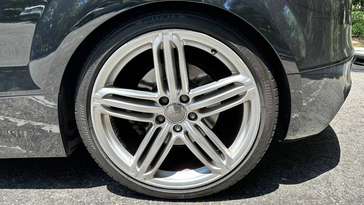 2012 Audi TTS Mk2 - Image 10 of 20