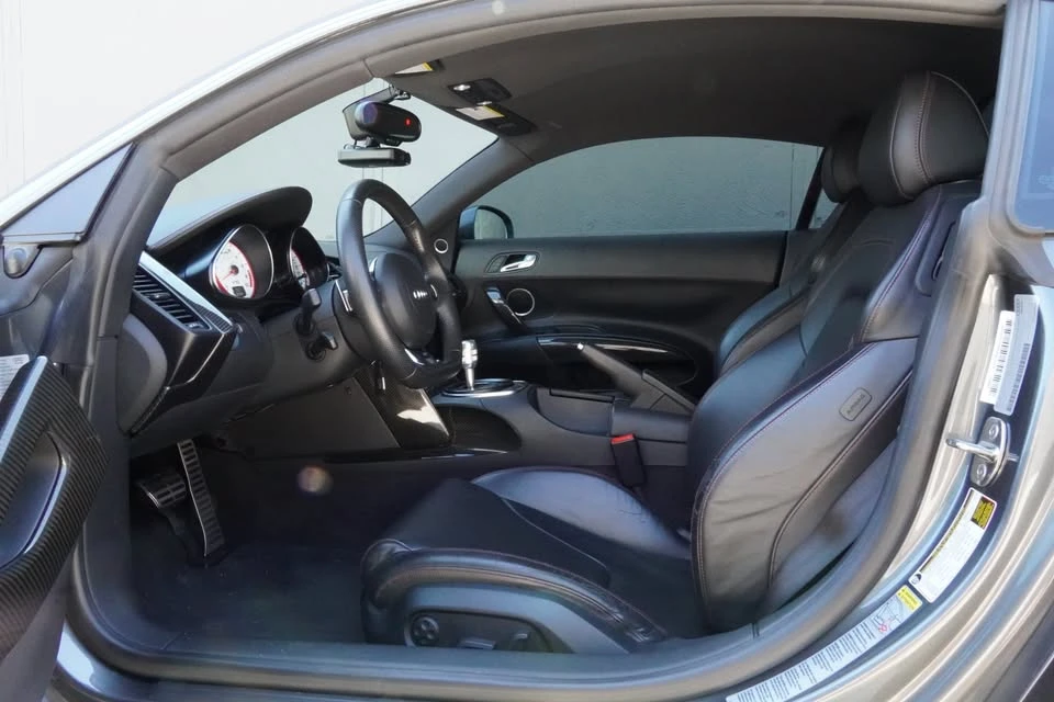 2012 Audi 42 R8 - Image 16 of 20