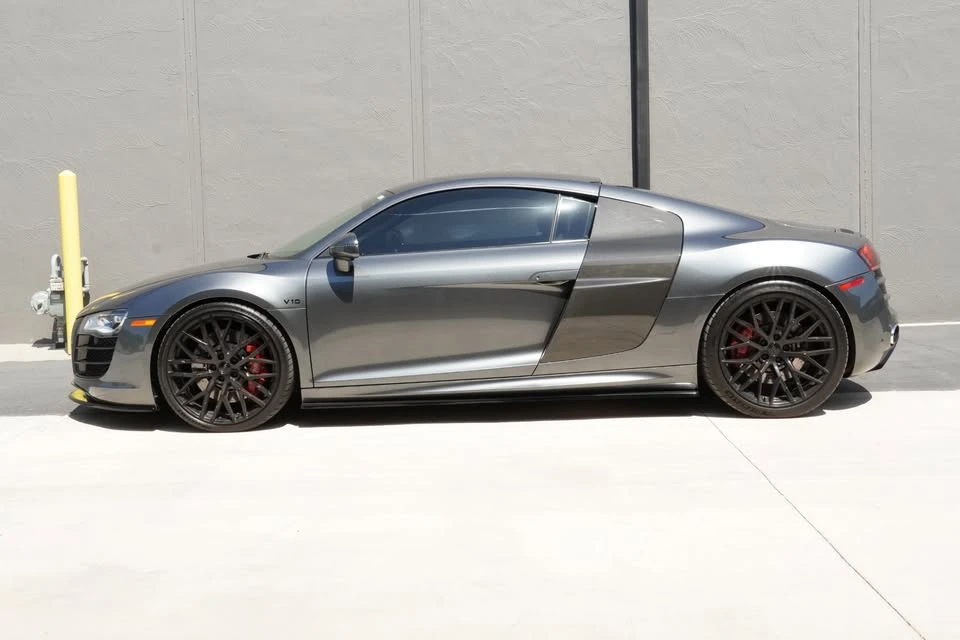 2012 Audi 42 R8 - Image 3 of 20