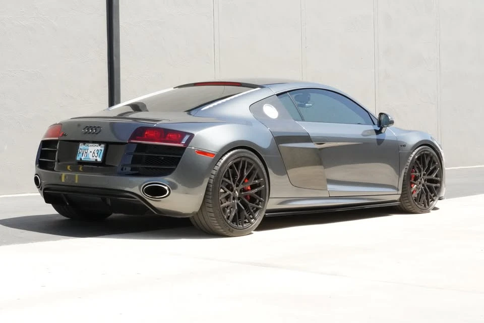 2012 Audi 42 R8 - Image 5 of 20
