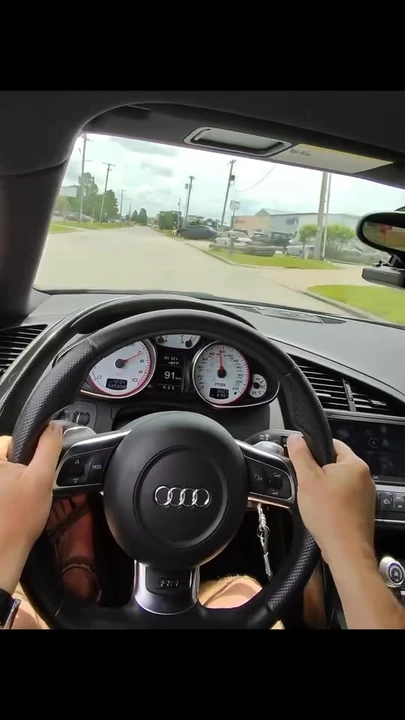 2012 Audi 42 R8 - Image 20 of 20