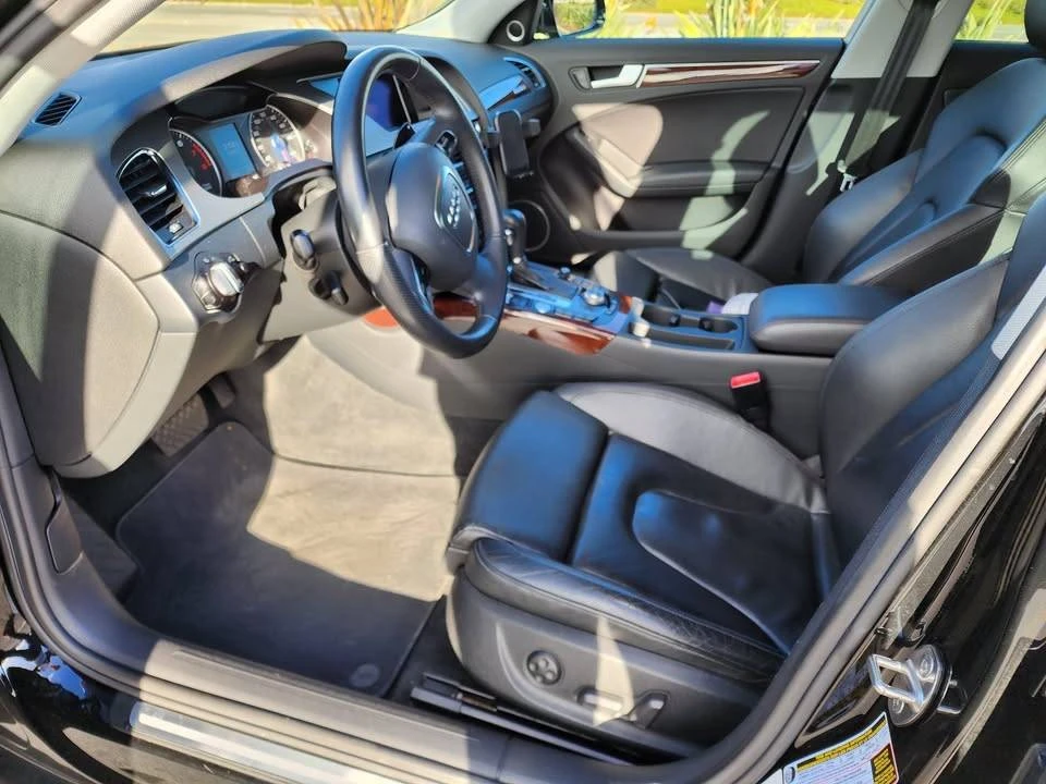 2012 Audi B8 A4 - Image 6 of 12