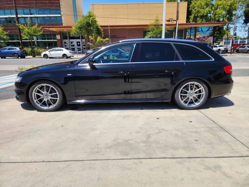 2012 Audi B8 A4 - Image 5 of 12