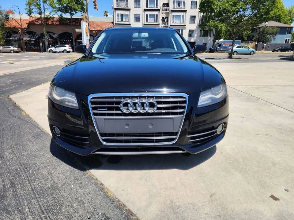 2012 Audi B8 A4 - Image 4 of 12