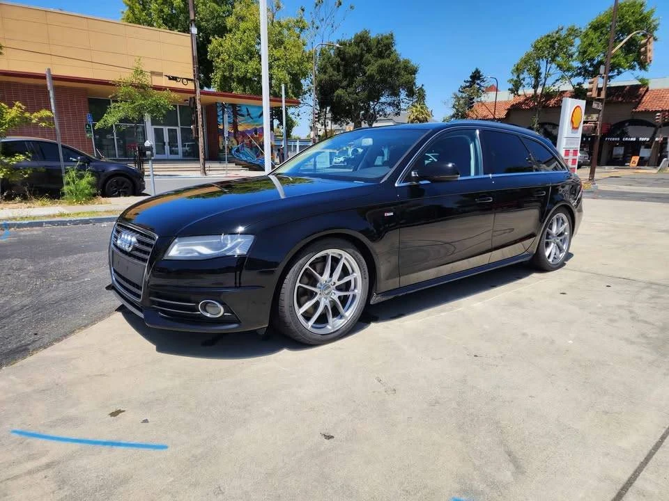 2012 Audi B8 A4 - Image 9 of 12