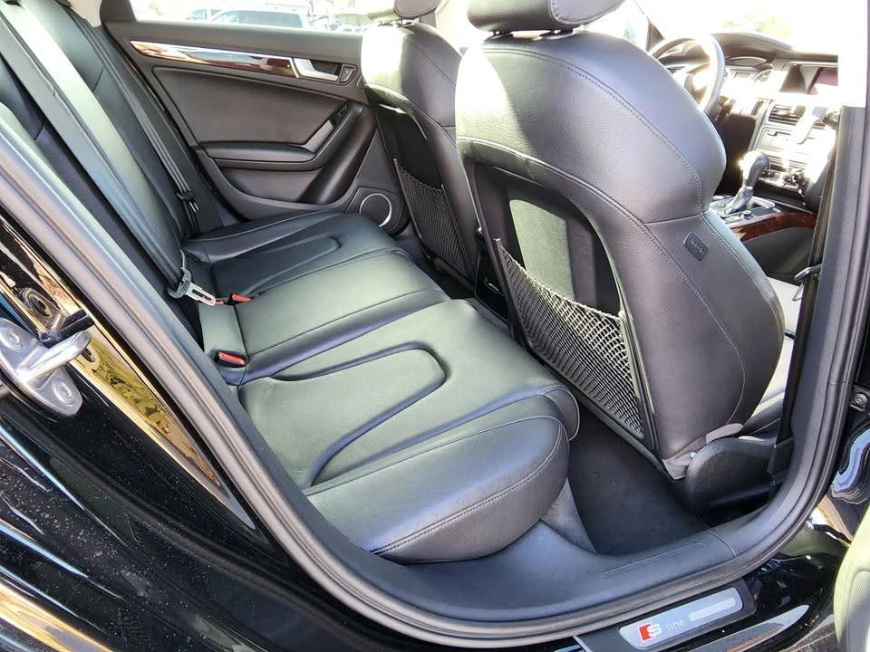 2012 Audi B8 A4 - Image 7 of 12