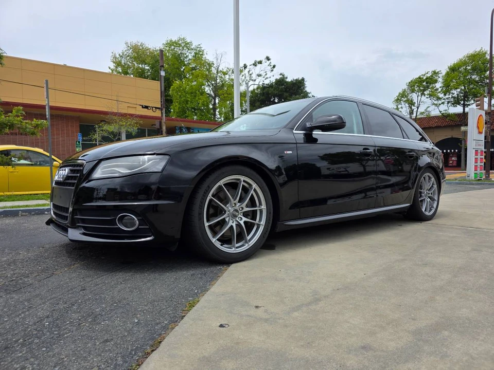 2012 Audi B8 A4 - Image 2 of 12