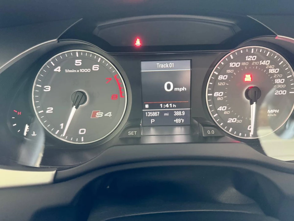 2012 Audi B8 S4 - Image 15 of 20