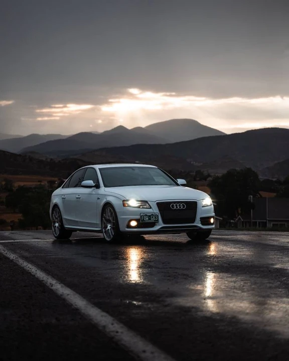 2012 Audi B8 S4 - Image 5 of 20