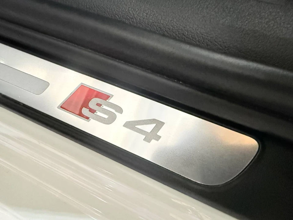 2012 Audi B8 S4 - Image 17 of 20