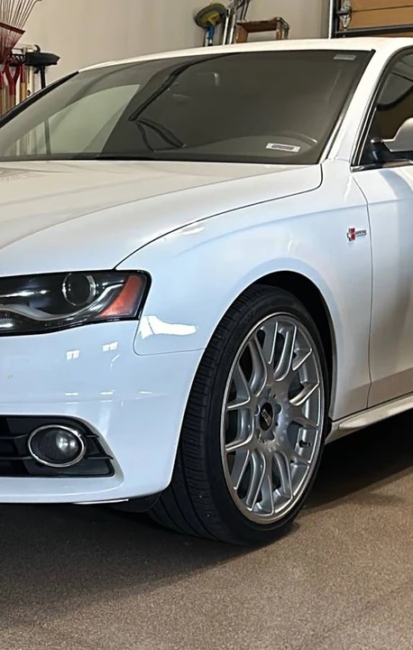 2012 Audi B8 S4 - Image 11 of 20