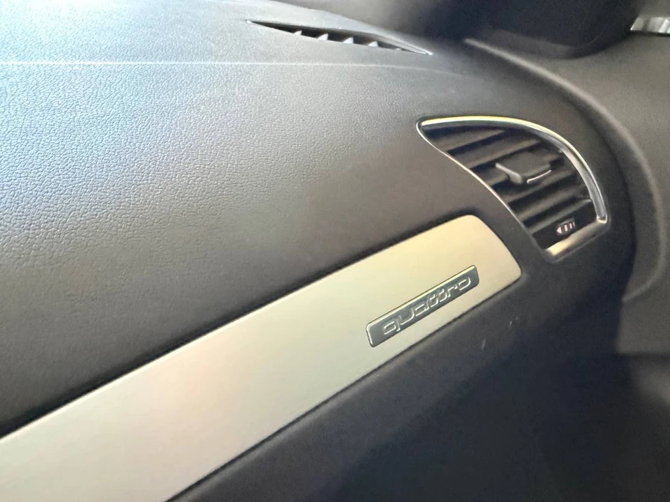 2012 Audi B8 S4 - Image 16 of 20