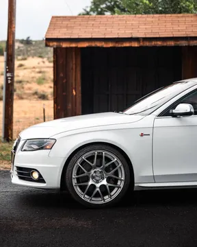 2012 Audi S4 Premium Plus