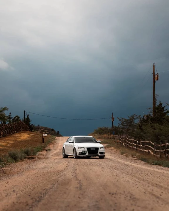 2012 Audi B8 S4 - Image 7 of 20
