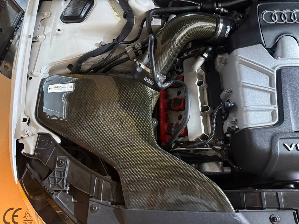 2012 Audi B8 S4 - Image 20 of 20