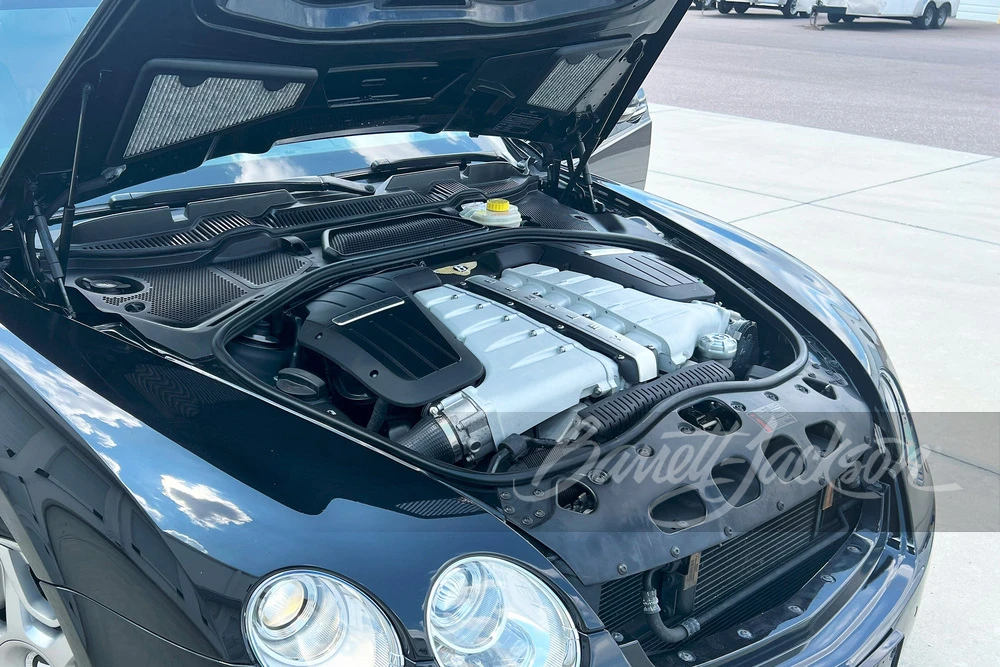 2012 Bentley Continental Flying Spur - Image 2 of 19