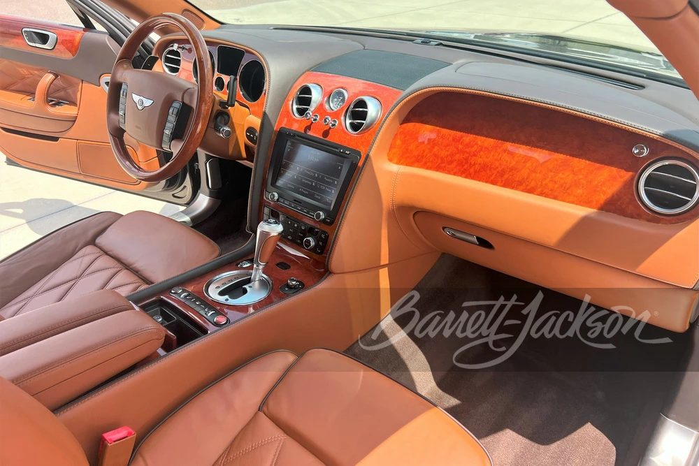 2012 Bentley Continental Flying Spur - Image 3 of 19