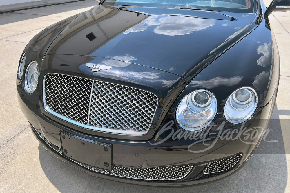 2012 Bentley Continental Flying Spur - Image 8 of 19