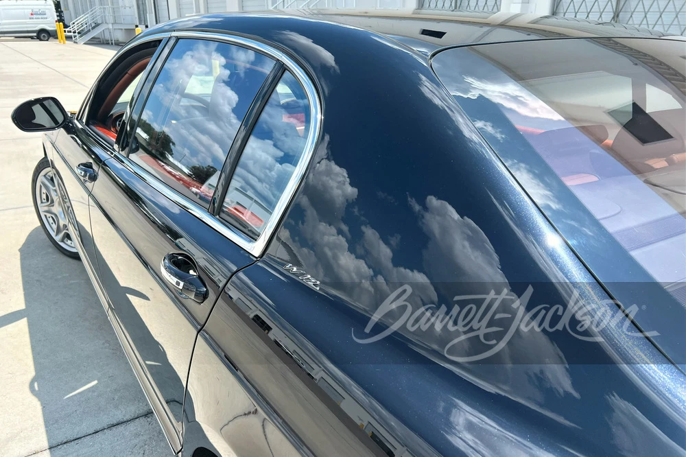 2012 Bentley Continental Flying Spur - Image 12 of 19