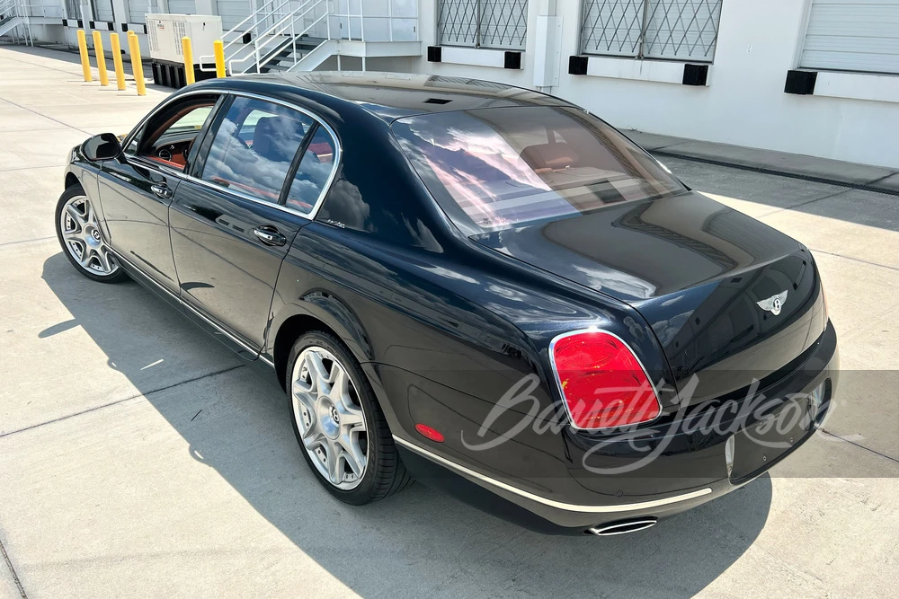 2012 Bentley Continental Flying Spur - Image 18 of 19