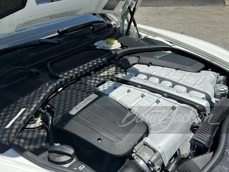 2012 Bentley Continental Flying Spur - Image 8 of 17