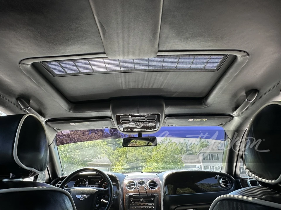 2012 Bentley Continental Flying Spur - Image 9 of 17