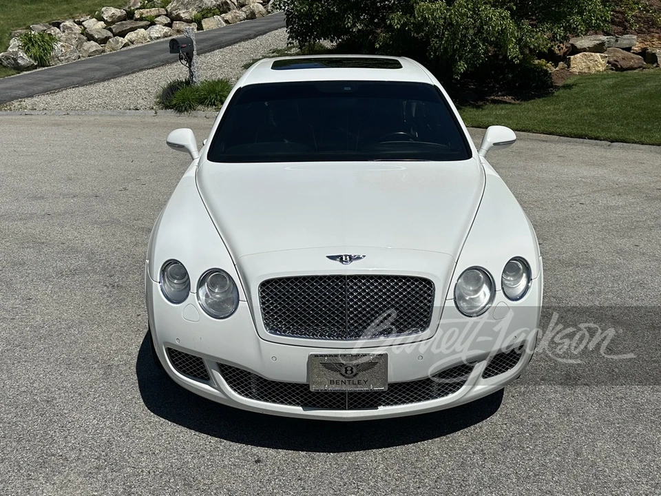 2012 Bentley Continental Flying Spur - Image 11 of 17