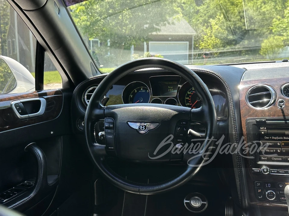 2012 Bentley Continental Flying Spur - Image 17 of 17