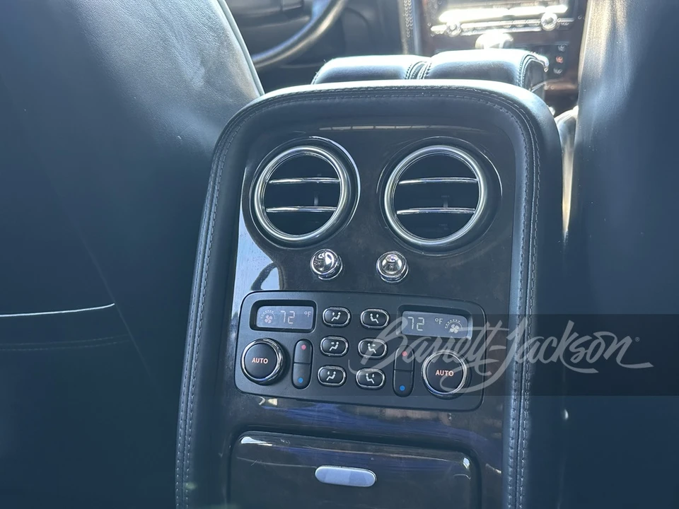 2012 Bentley Continental Flying Spur - Image 7 of 17