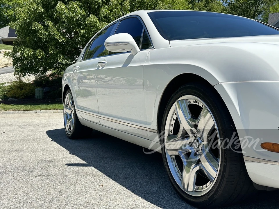 2012 Bentley Continental Flying Spur - Image 14 of 17