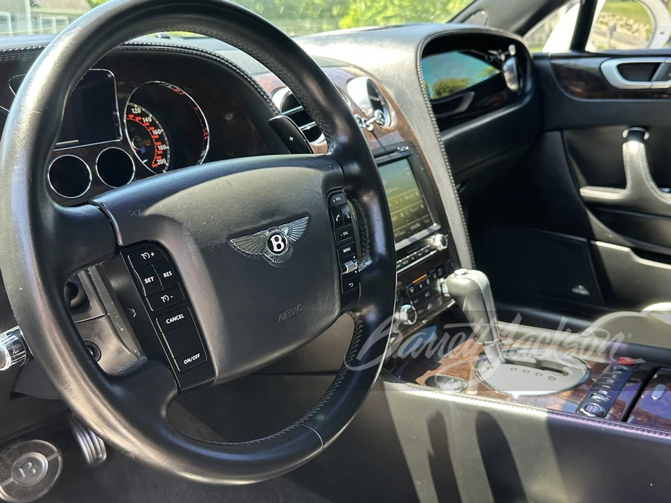 2012 Bentley Continental Flying Spur - Image 10 of 17