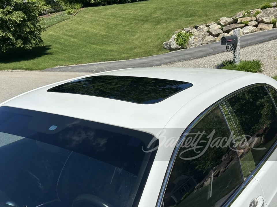 2012 Bentley Continental Flying Spur - Image 16 of 17