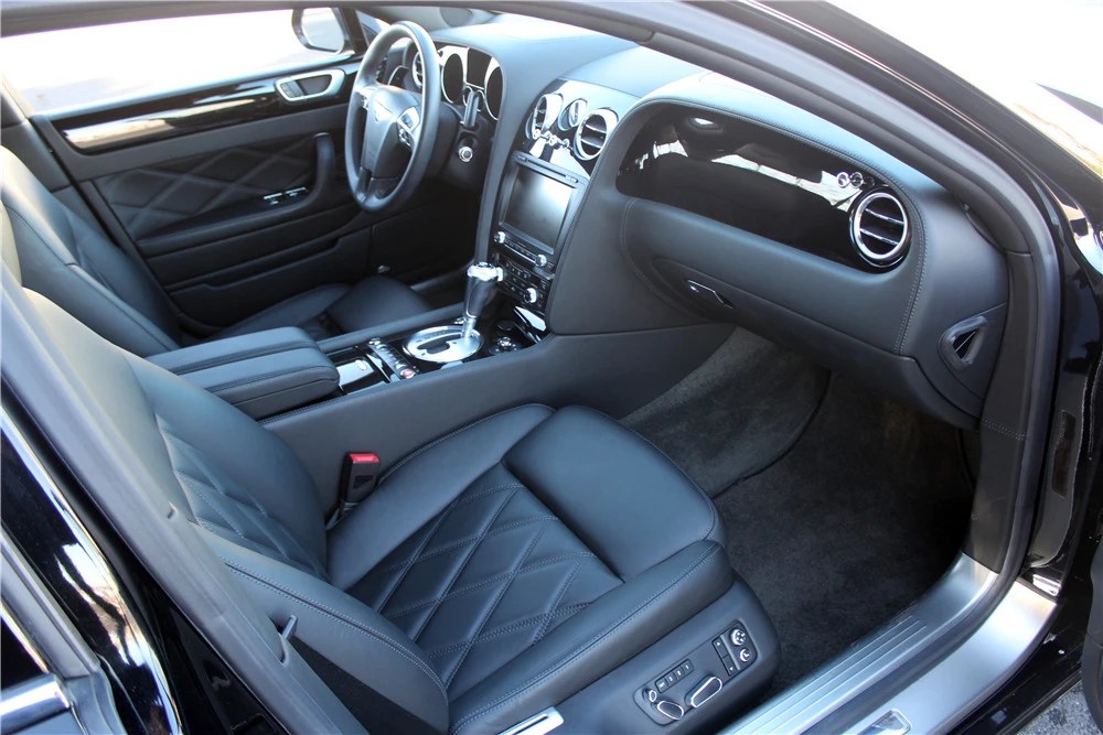2012 Bentley Continental Flying Spur - Image 4 of 5