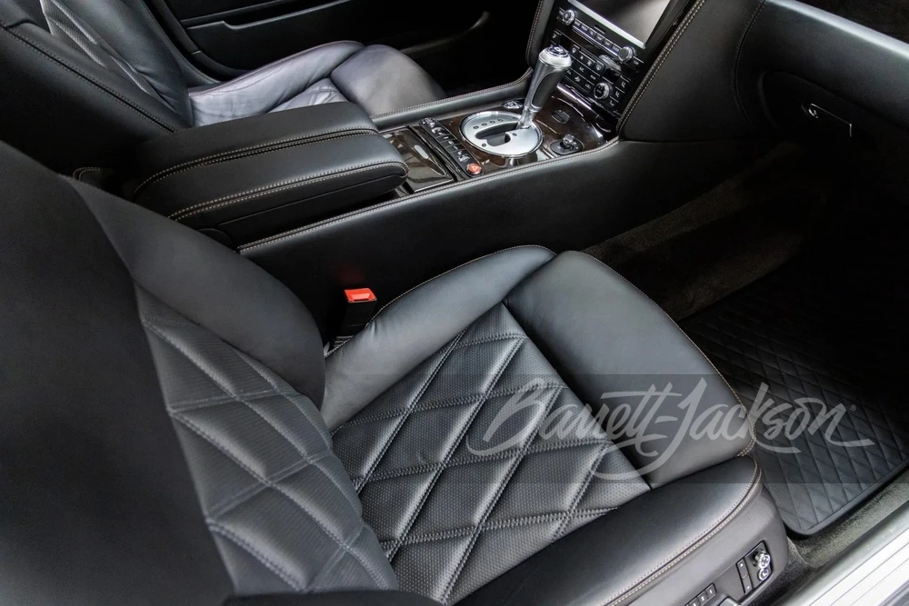 2012 Bentley Continental Flying Spur - Image 6 of 22