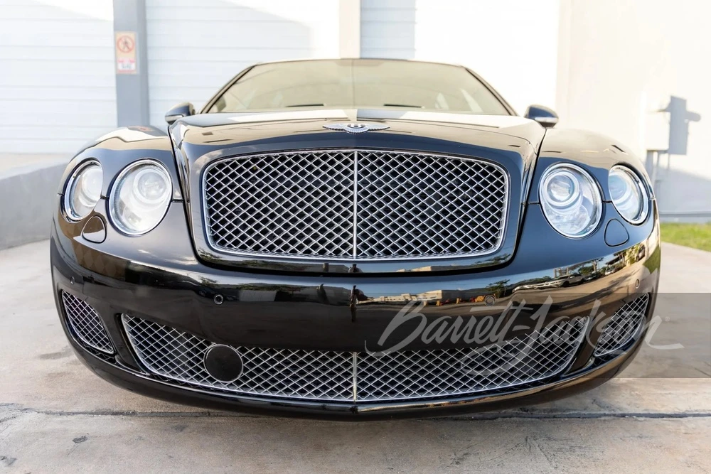 2012 Bentley Continental Flying Spur - Image 14 of 22