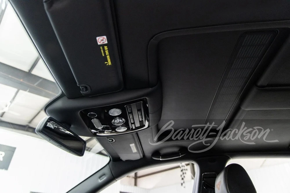 2012 Bentley Continental Flying Spur - Image 16 of 22