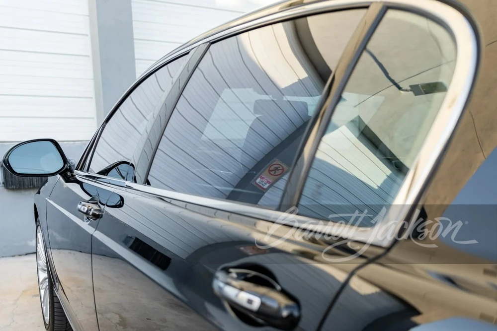 2012 Bentley Continental Flying Spur - Image 18 of 22