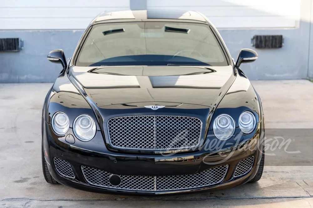 2012 Bentley Continental Flying Spur - Image 20 of 22