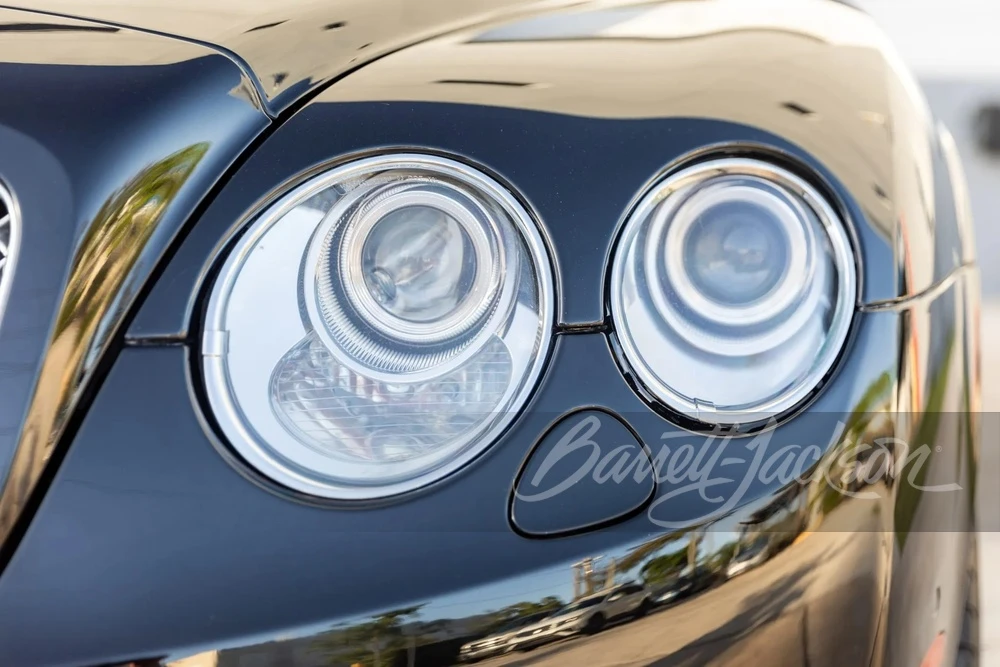 2012 Bentley Continental Flying Spur - Image 21 of 22