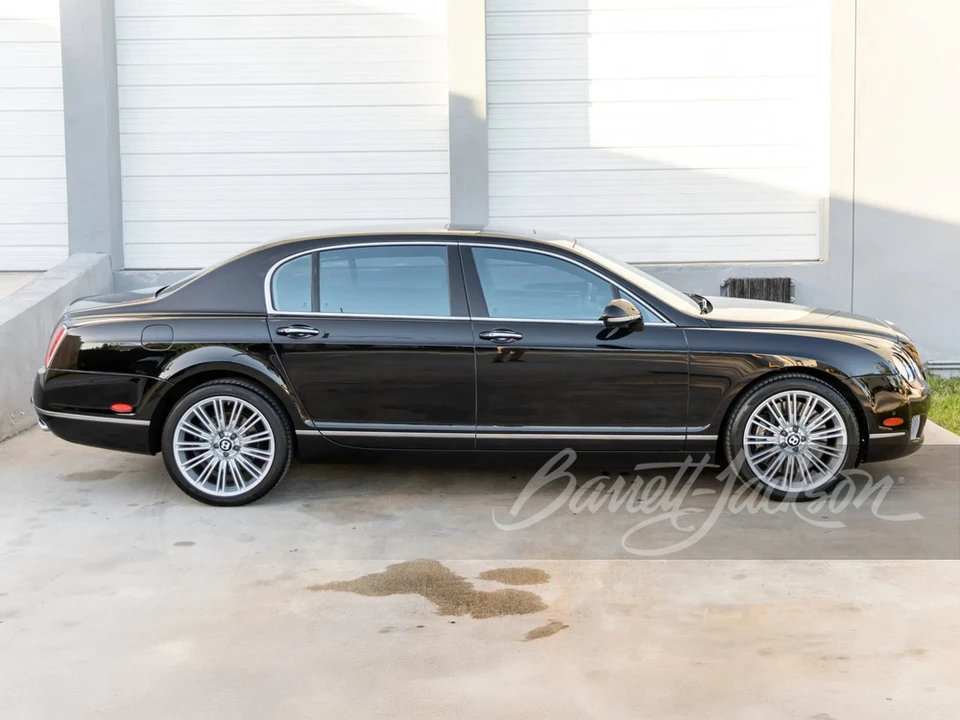 2012 Bentley Continental Flying Spur - Image 3 of 22