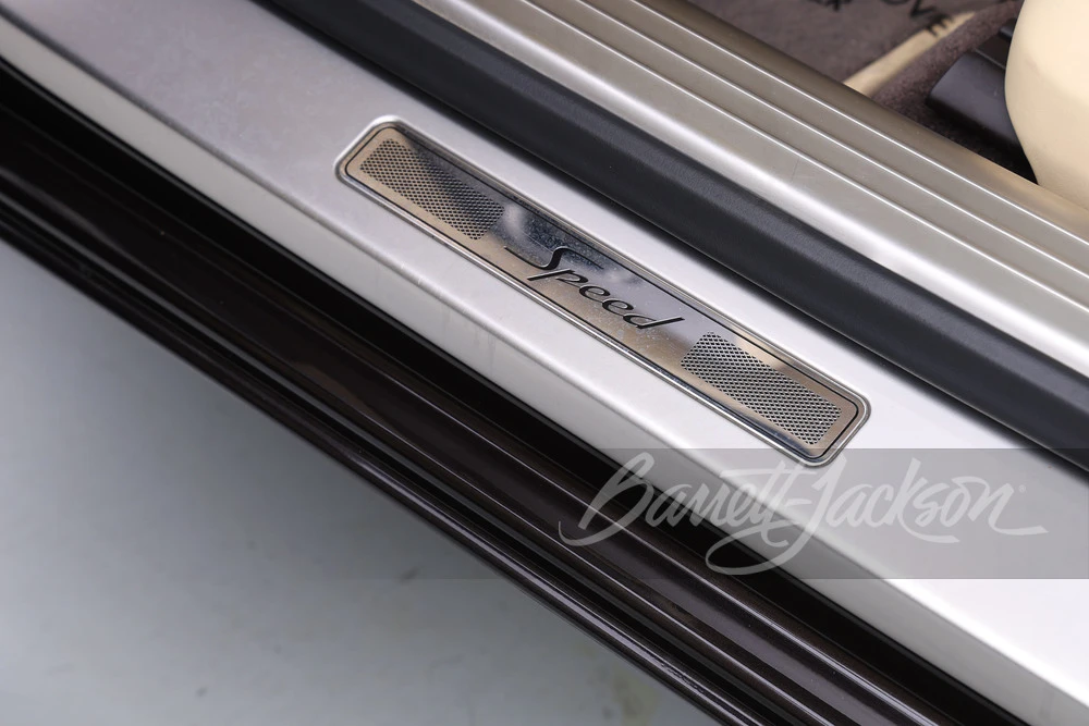 2012 Bentley Continental Flying Spur - Image 9 of 31