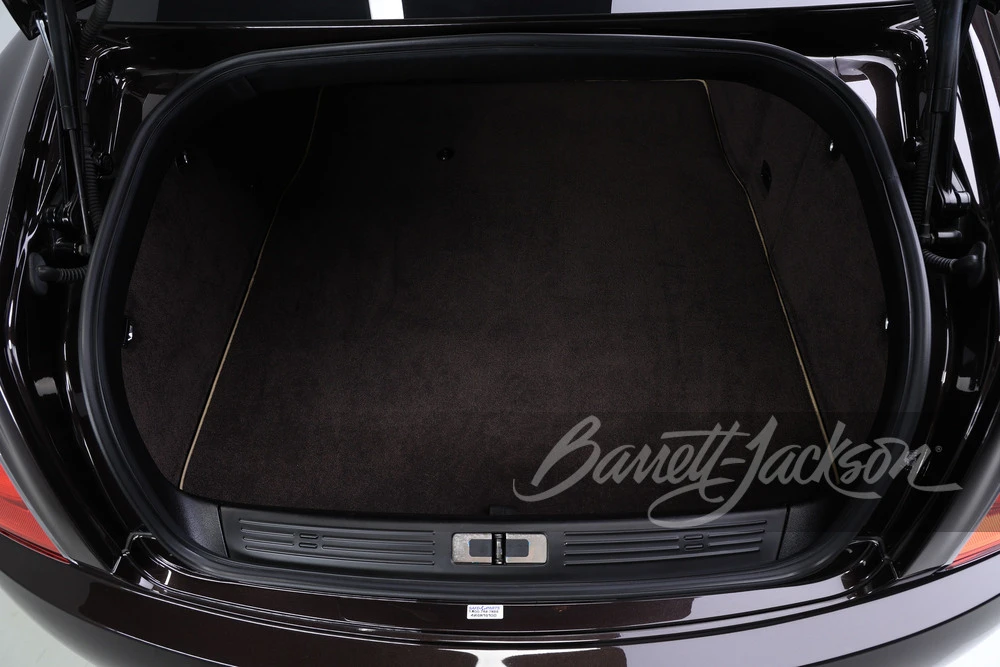 2012 Bentley Continental Flying Spur - Image 11 of 31