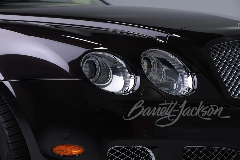 2012 Bentley Continental Flying Spur - Image 12 of 31