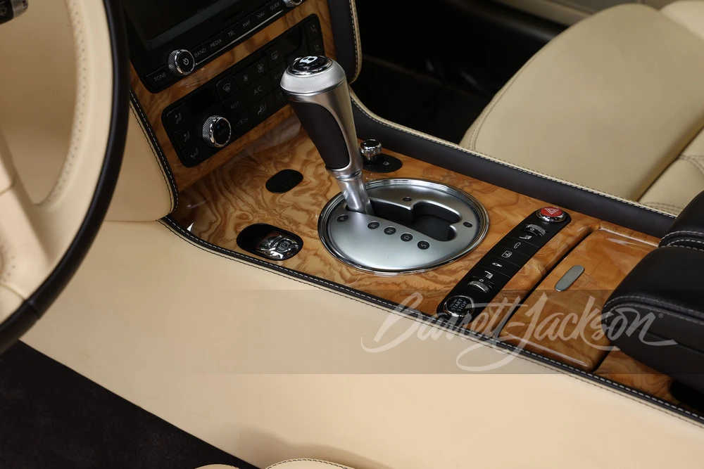 2012 Bentley Continental Flying Spur - Image 15 of 31