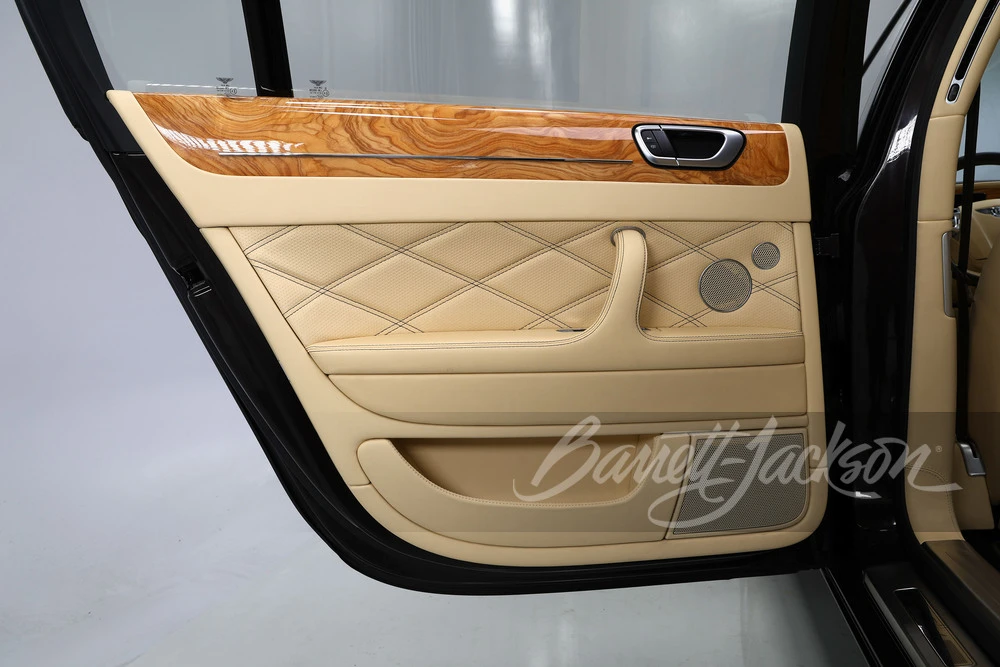 2012 Bentley Continental Flying Spur - Image 19 of 31