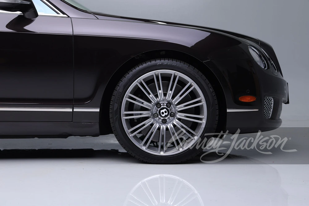 2012 Bentley Continental Flying Spur - Image 23 of 31