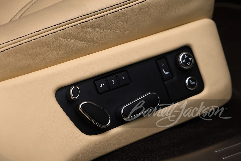 2012 Bentley Continental Flying Spur - Image 24 of 31