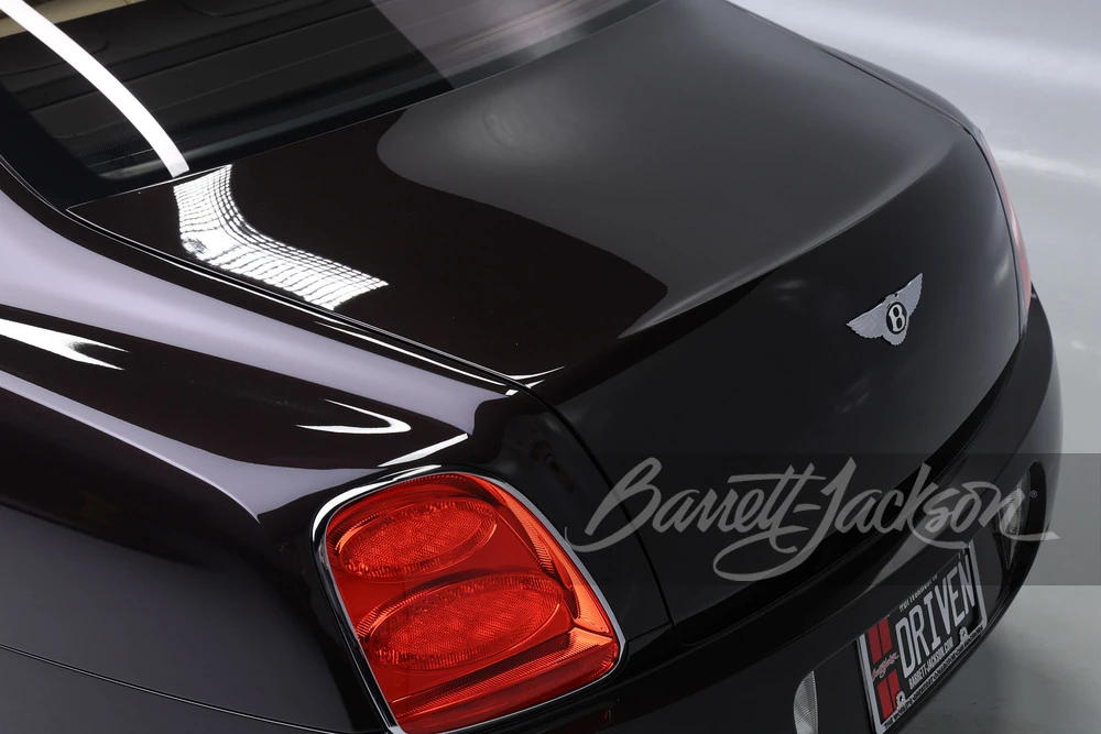 2012 Bentley Continental Flying Spur - Image 25 of 31
